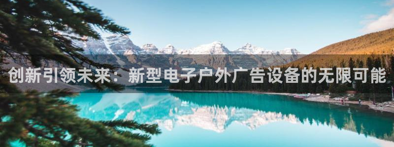 杏宇平台怎么样知乎：创新引领未来：新型电